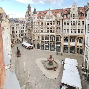 navštívit hotel