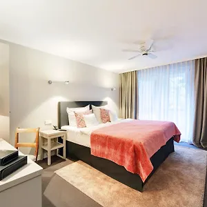 **** Hotel Admiral Allemagne