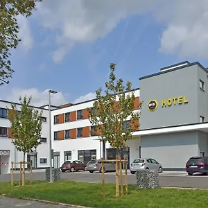 navštívit hotel