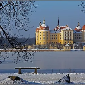 Gartenhaus Klotzsche , Dresden Deutschland
