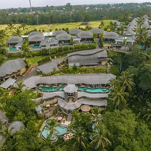 K Club 5*, Ubud Indonesien