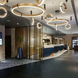 navštívit hotel