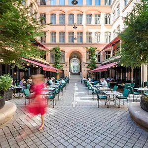 ***** Hotel Tortue Allemagne