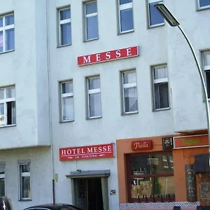 Messe Am Funkturm Hotel Berlijn