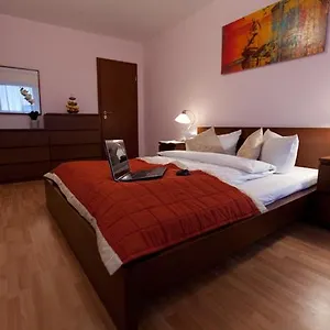 Apartments Atomis Hotel Duesseldorf City , Düsseldorf Deutschland