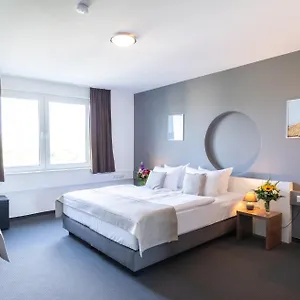 navštívit hotel