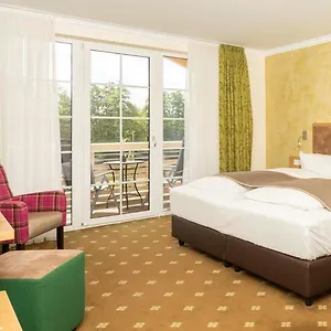 Hotel Brauerei Hoehn
