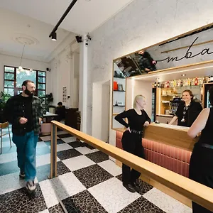 navštívit hotel