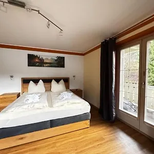 Alpengluehn Aparthotel