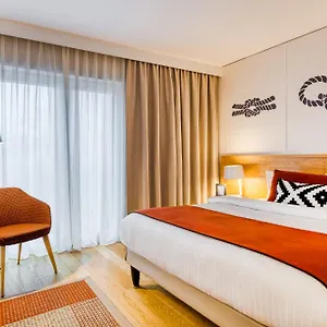 **** Appart hôtel Citadines Michel Allemagne