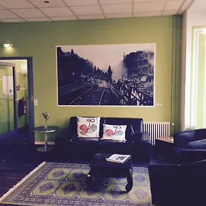 ** Hotel 103 Allemagne