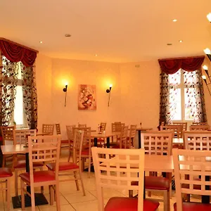 ** Hotel Albertin Allemagne