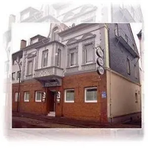 Gt Hotel Dortmund