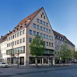 navštívit hotel