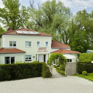 Hotel Rosa