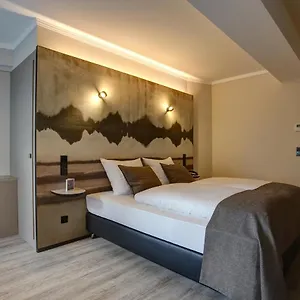 *** Hotel Boutique 009 Allemagne