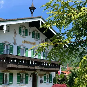 Lejlighed Haus Gasserer