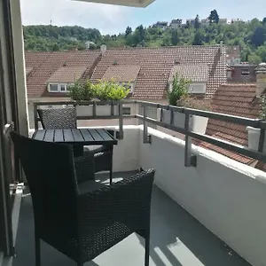Gablenberg , Stuttgart Deutschland