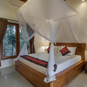 Abimana 2*, Ubud Indonesien